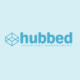 Hubbed
