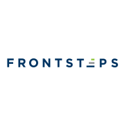 FRONTSTEPS Dwelling