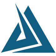 Blue Triangle