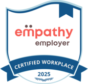 Empathy Employer - Award, Recognition, Survey, Certification