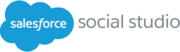 Salesforce Marketing Cloud Social Studio (discontinued)