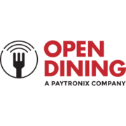 Open Dining