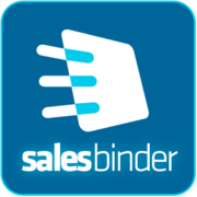 SalesBinder