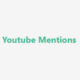 YouTube Mentions