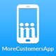 MoreCustomersApp