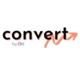 Convert