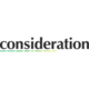 Consideration