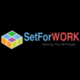 Setforwork