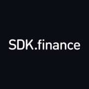 SDK.finance Digital Wallet Software Platform