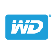 Western Digital SSD