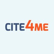 Cite4me