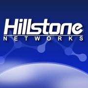 Hillstone CloudView