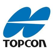 Topcon Falcon 8