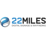 22 Miles