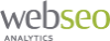 Web SEO Analytics