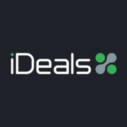 iDeals Virtual Data Rooms