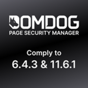 Domdog