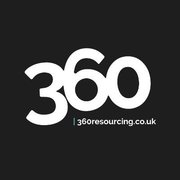 360 Resourcing Solutions
