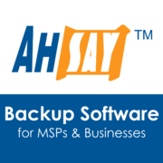 Ahsay Systems Corporation Limited