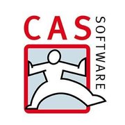 CAS genesisWorld