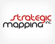 Moovel, from Strategic Mapping
