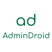 AdminDroid
