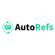 AutoRefs