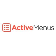 Active Menus