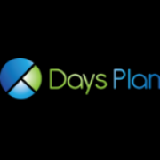 DaysPlan