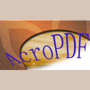AcroPDF Systems
