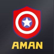 Aman