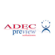 ADEC Preview Solutions
