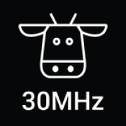 30MHz B.V.