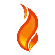 Forms On Fire