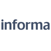 Informa PLC
