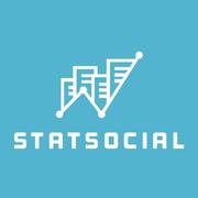 Silhouette, by StatSocial